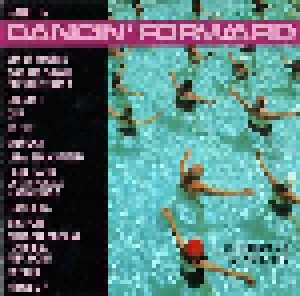 Cover - Bandera: Dancin' Forward Part IV