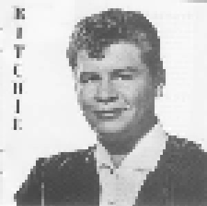 Ritchie Valens: Ritchie Valens / Ritchie (CD) - Bild 4