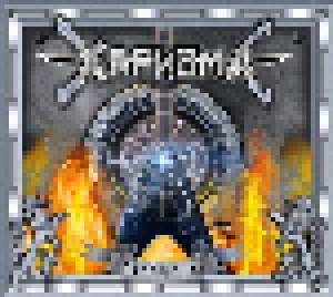 Cover - Charizma: Делай Рок! / Do Rock !