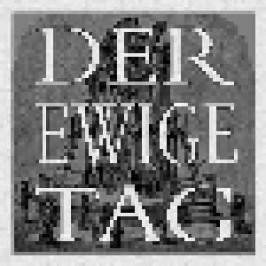 Cover - Ewige Tag, Der: Meteore EP