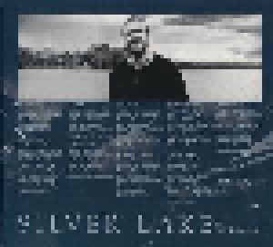 Silver Lake By Esa Holopainen: Silver Lake By Esa Holopainen (CD) - Bild 6