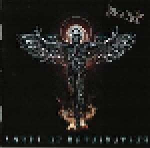 Judas Priest: Angel Of Retribution (CD) - Bild 1