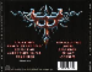 Judas Priest: Angel Of Retribution (CD) - Bild 2