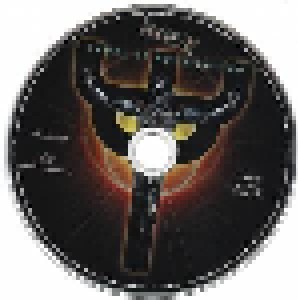 Judas Priest: Angel Of Retribution (CD) - Bild 3