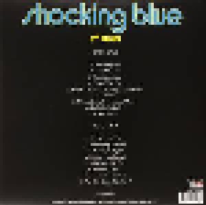 Shocking Blue: 3rd Album (LP) - Bild 2