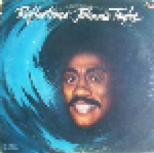 Cover - Johnnie Taylor: Reflections