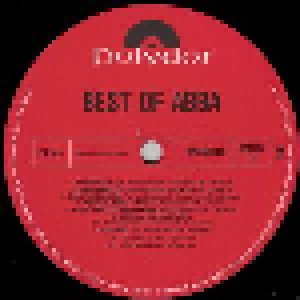 ABBA: The Best Of Abba (LP) - Bild 4