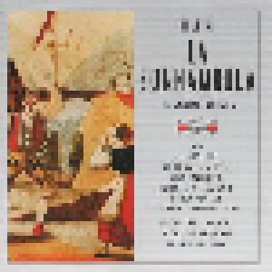 Vincenzo Bellini: La Sonnambula (2-CD-R) - Bild 1