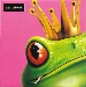 Die Prinzen: Krone Der Schöpfung (CD + 7") - Bild 7