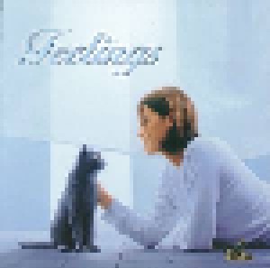 Feelings (CD) - Bild 1