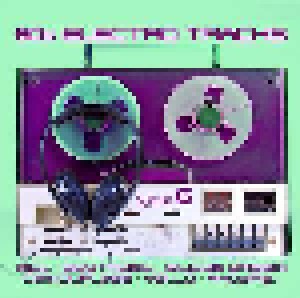 Cover - Joe Machine: 80s Electro Tracks Volume 6