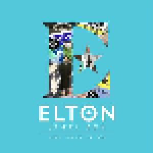 Elton John: Jewel Box - And This Is Me... (2-LP) - Bild 1
