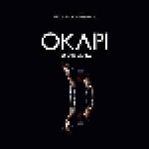 Sylabil Spill: Okapi (LP) - Bild 1