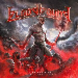 Bloodbound: Creatures Of The Dark Realm (CD) - Bild 1