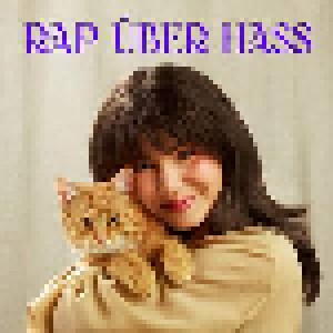 Cover - K.I.Z.: Rap Über Hass
