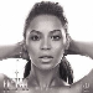 Beyoncé: I Am... Sasha Fierce (2-CD) - Bild 1