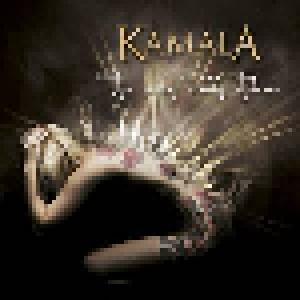 Kamala: The Seven Deadly Chakras (CD) - Bild 1