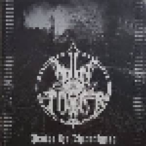 Moontower: Antichrist Supremacy Domain (CD) - Bild 1