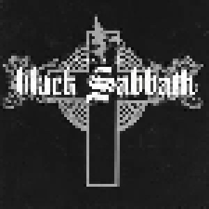 Black Sabbath: Greatest Hits (Universal) (CD) - Bild 1