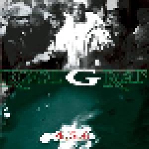 Kool G Rap: 4, 5, 6 (CD) - Bild 1