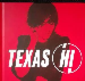 Texas: Hi (CD) - Bild 1