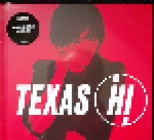 Texas: Hi (CD) - Bild 2