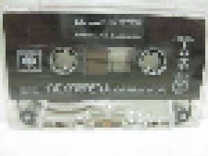 The Offspring: Conspiracy Of One (Tape) - Bild 2