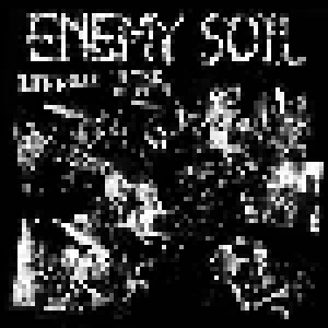 Enemy Soil: Live Nail In The Coffin (LP) - Bild 1