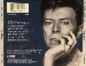 David Bowie: The Buddha Of Suburbia (CD) - Bild 3