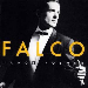 Falco: Junge Roemer (LP) - Bild 1