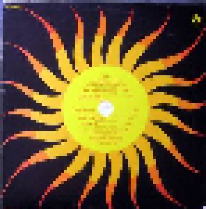 KC And The Sunshine Band: Do It Good (LP) - Bild 2