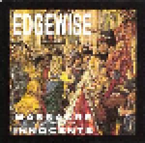 Cover - Edgewise: Massacre Of The Innocents