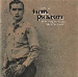 Tom Paxton: The Best Of Tom Paxton (CD) - Bild 1