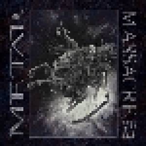 Cover - Midnight Dice: Metal Massacre XV