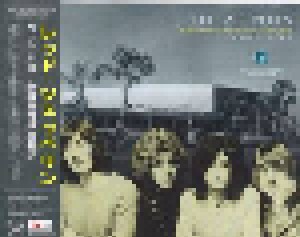 Led Zeppelin: Dazed And Confused In Tampa 1970 - 2021 Longest Version (2-CD) - Bild 1