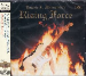 Yngwie J. Malmsteen's Rising Force: Rising Force (SHM-CD) - Bild 2