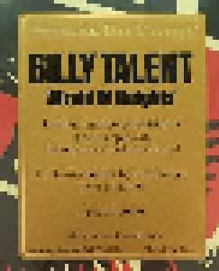Billy Talent: Afraid Of Heights (2-LP) - Bild 3