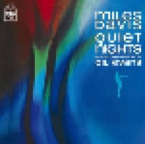 Miles Davis: Quiet Nights (CD) - Bild 1