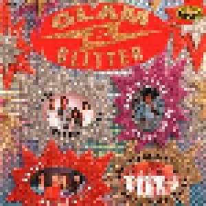 Glam & Glitter (CD) - Bild 1