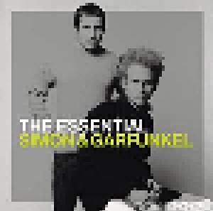 Simon & Garfunkel: The Essential (2-CD) - Bild 1