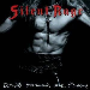 Silent Rage: Don't Touch Me There (CD) - Bild 1