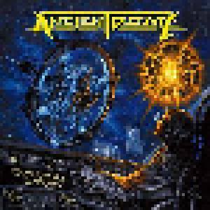 Ancient Dome: Cosmic Gateway To Infinity - Cover