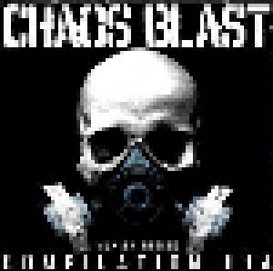 Chaos Blast Compilation 014 - Munich Inside - Cover