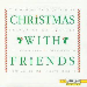 Christmas With Friends - Cover