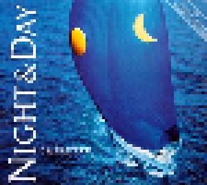 La Frette: Night & Day (Single-CD) - Bild 1