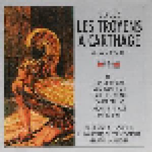 Hector Berlioz: Les Troyens A Carthage (2-CD-R) - Bild 1