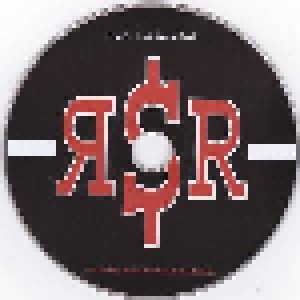 Red State Riot: Red State Riot (CD) - Bild 3