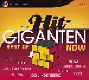 Die Hit-Giganten - Best Of NDW (3-CD) - Bild 1