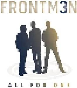 Cover - Frontm3n: All For One