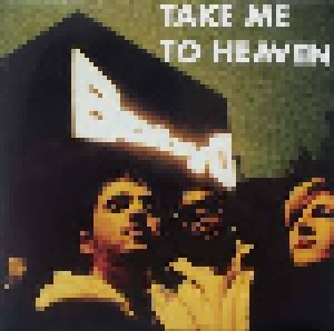 Baby D: Take Me To Heaven (Single-CD) - Bild 1